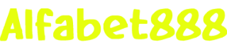 Alfabet888